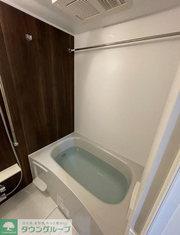 アーバンパーク梅島の物件内観写真