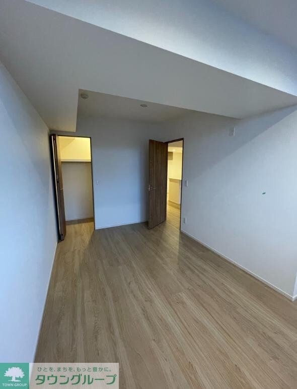 アーバンパーク梅島の物件内観写真