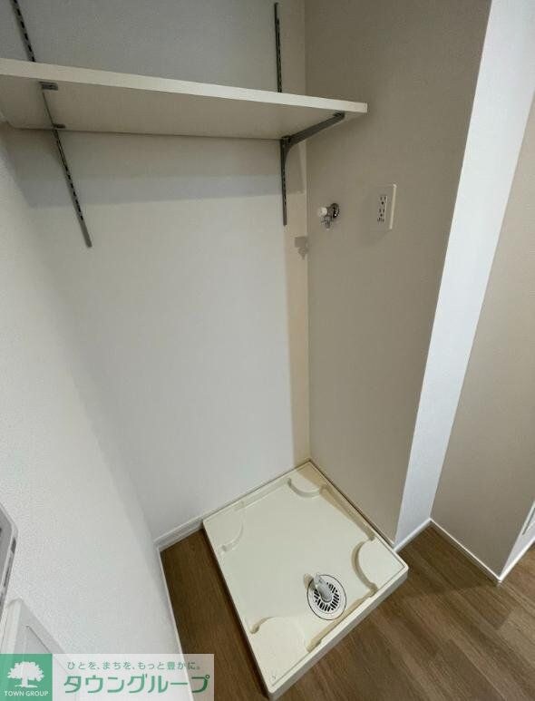 アーバンパーク梅島の物件内観写真