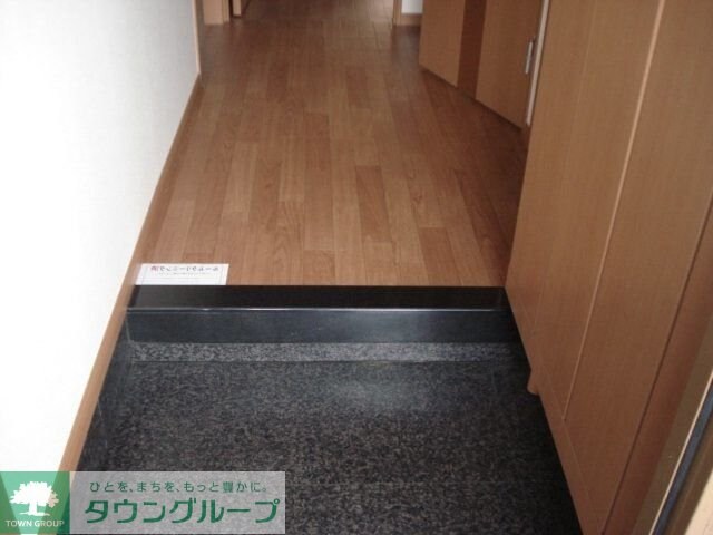 グランベル・ハウスIIの物件内観写真