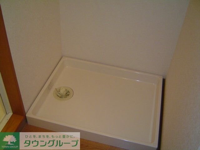 グランベル・ハウスIIの物件内観写真