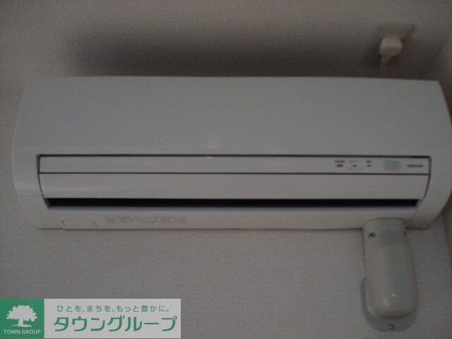 グランベル・ハウスIIの物件内観写真