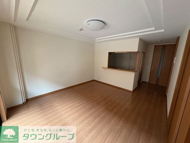 グランベル・ハウスIIの物件内観写真