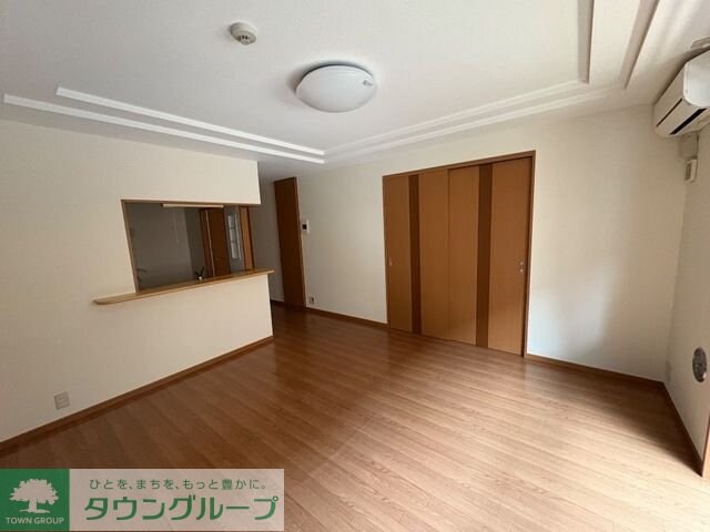 グランベル・ハウスIIの物件内観写真