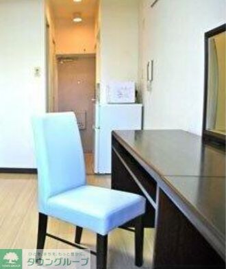 ウィンベルソロ北綾瀬第10の物件内観写真