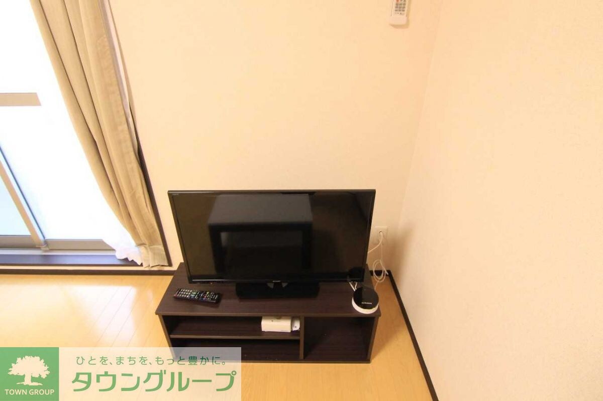 クレイノラポステ一ツ家の物件内観写真