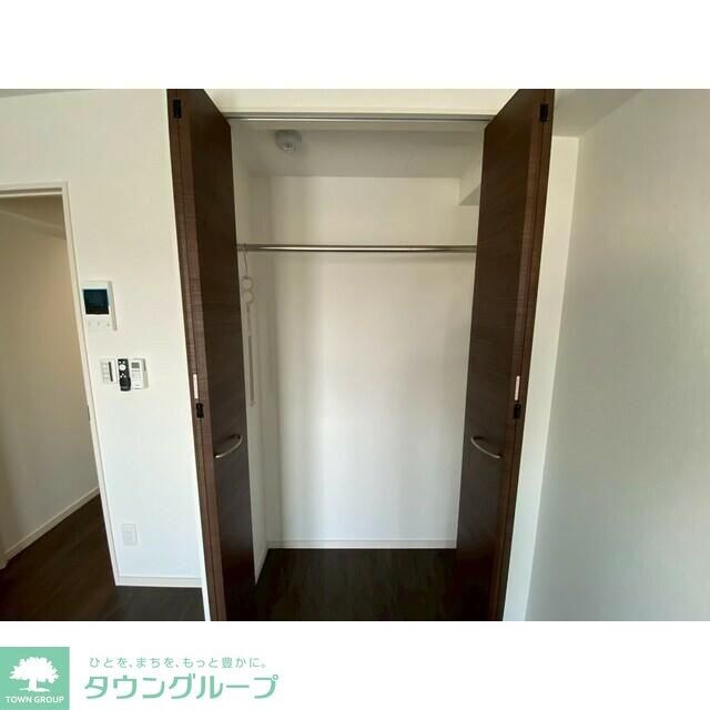 プレール・ドゥーク西新井IIの物件内観写真