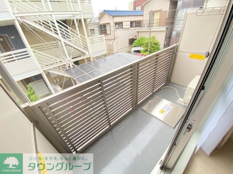 クレイノモンタニャレドンダの物件内観写真