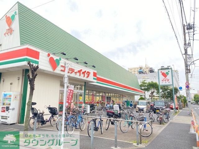 クレイノモンタニャレドンダの物件内観写真