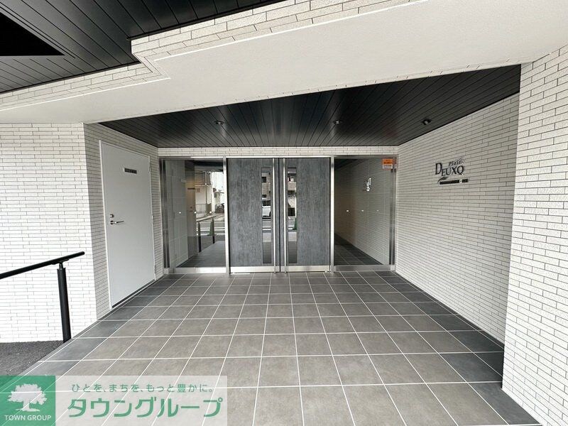 プレール・ドゥーク西新井IIの物件内観写真