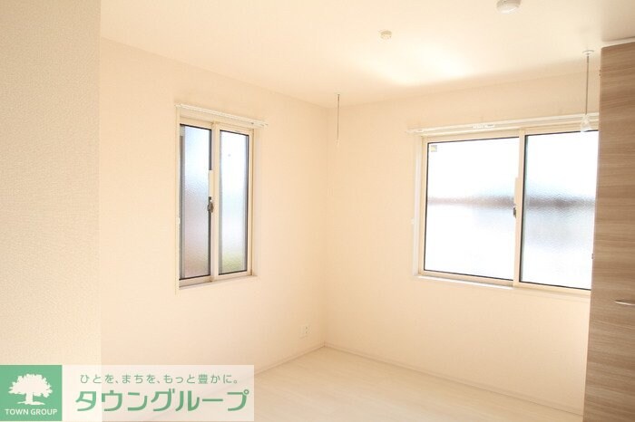 ラピュタ ウイングスの物件内観写真