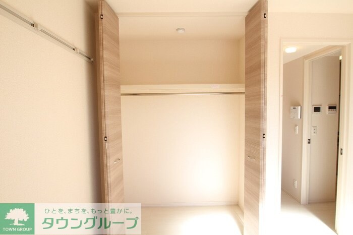 ラピュタ ウイングスの物件内観写真