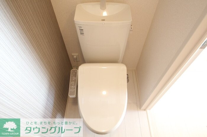 ラピュタ ウイングスの物件内観写真