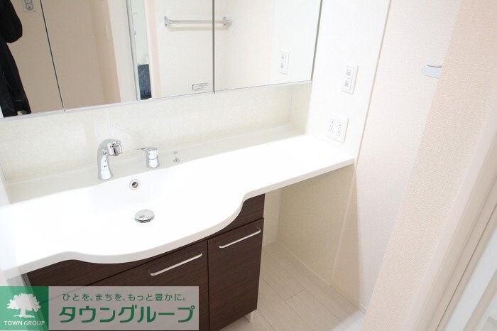 ラピュタ ウイングスの物件内観写真