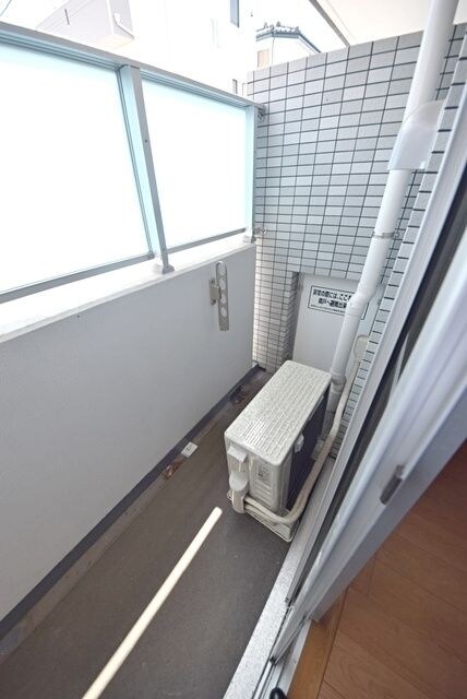 グランフォース谷在家の物件内観写真