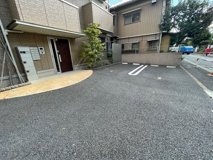 ベルウィル・メゾンの物件内観写真