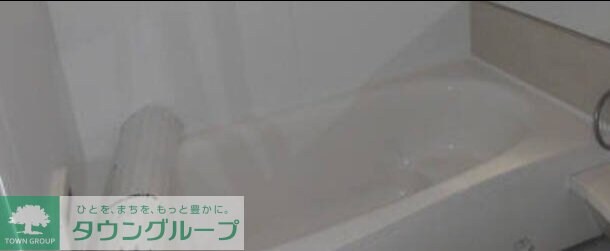 ベルウィル・メゾンの物件内観写真