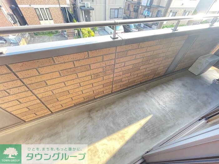 グランドュールの物件内観写真