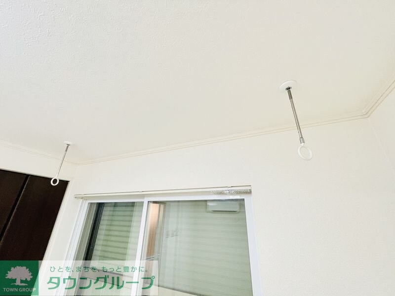 KKハウス北千住の物件内観写真