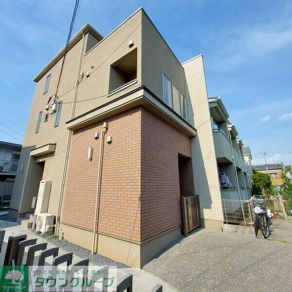 フラワーフォンテーヌIIIの物件内観写真