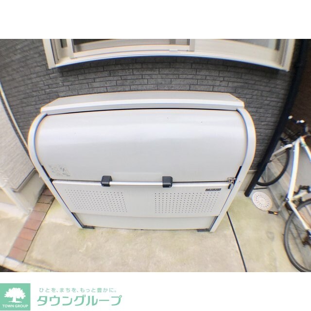 メゾン千住カルムの物件内観写真