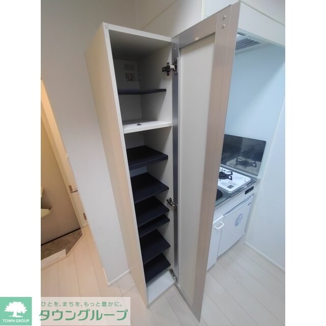 メゾン千住カルムの物件内観写真