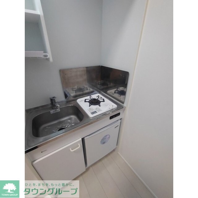 メゾン千住カルムの物件内観写真