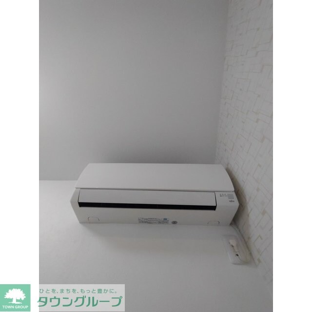 メゾン千住カルムの物件内観写真