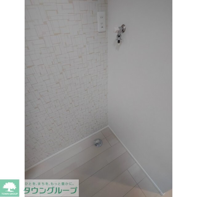 メゾン千住カルムの物件内観写真