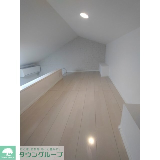 メゾン千住カルムの物件内観写真