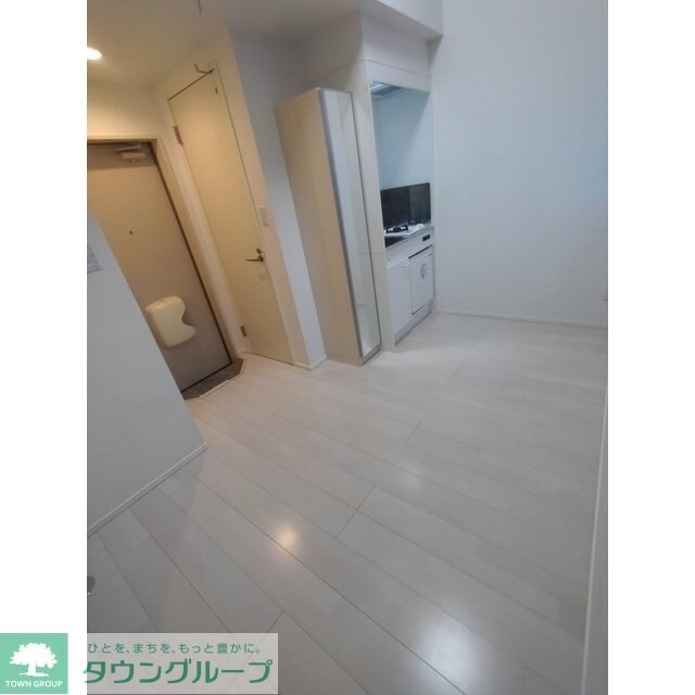 メゾン千住カルムの物件内観写真