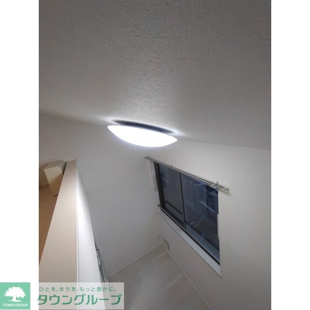 メゾン千住カルムの物件内観写真