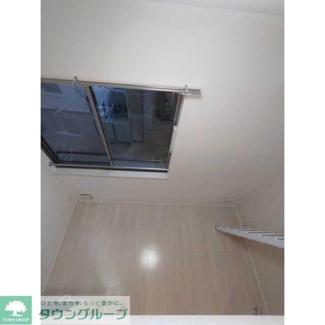 メゾン千住カルムの物件内観写真