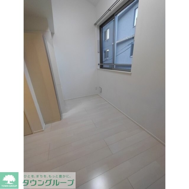 メゾン千住カルムの物件内観写真