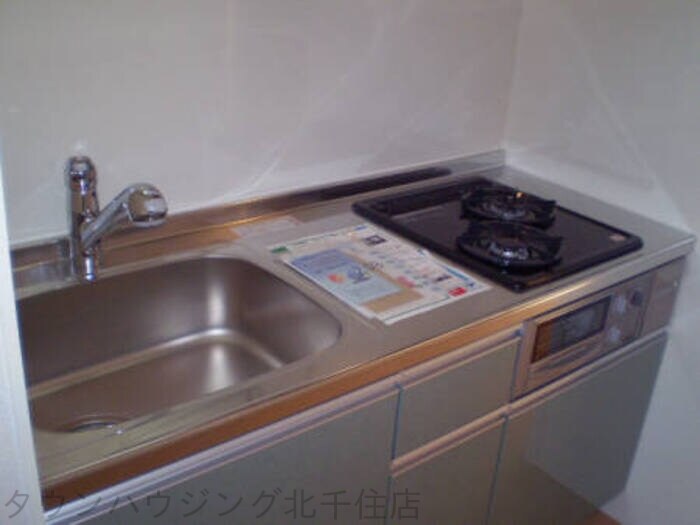 シャルマンの物件内観写真