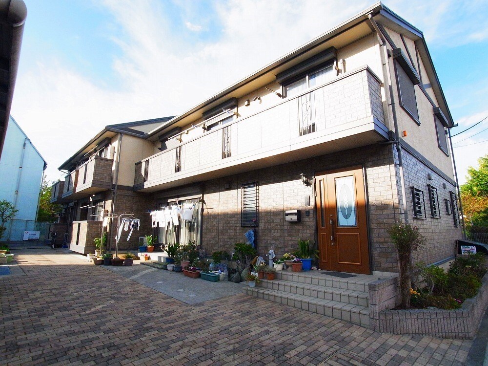 シャルマンの物件内観写真