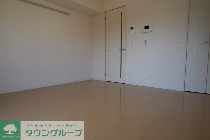 プレサージュ西新井の物件内観写真