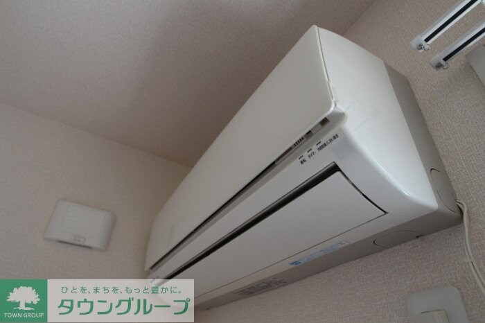 プレサージュ西新井の物件内観写真