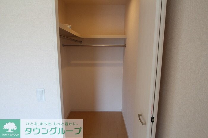 プレサージュ西新井の物件内観写真