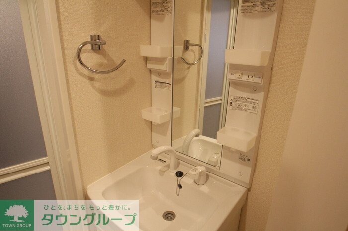 プレサージュ西新井の物件内観写真