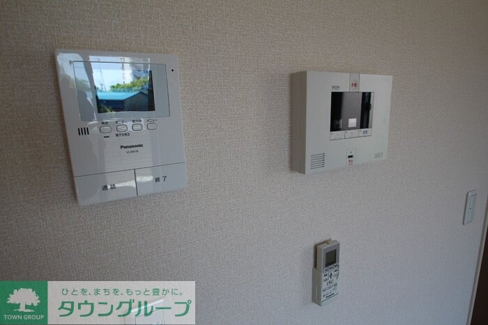 プレサージュ西新井の物件内観写真