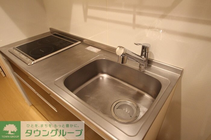 プレサージュ西新井の物件内観写真