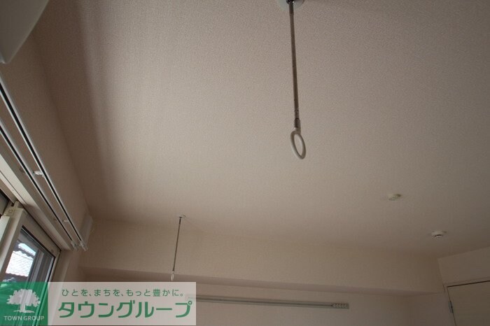 プレサージュ西新井の物件内観写真