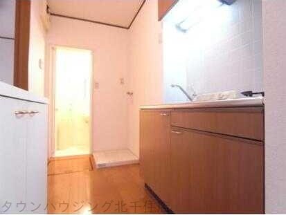 ベルダ・ビレッジオIIの物件内観写真