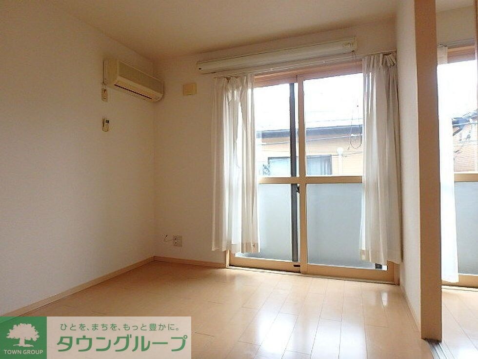 ルミエールセンジュの物件内観写真