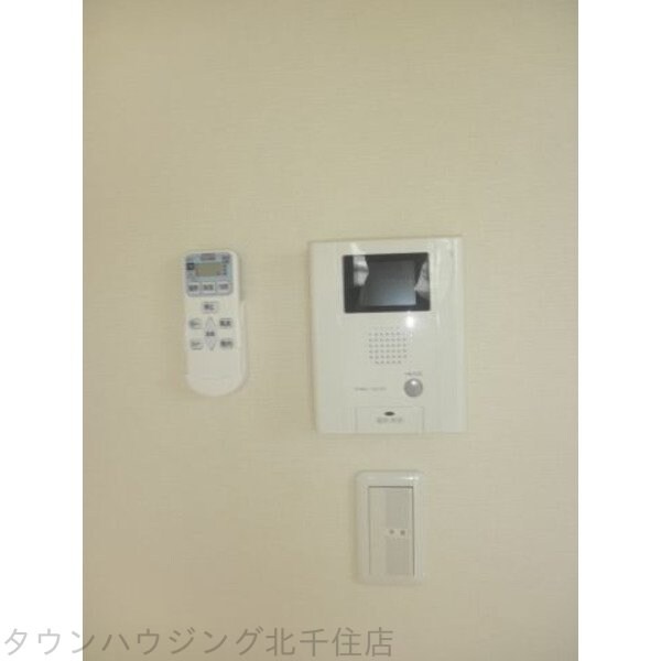 MAISON M&Cの物件内観写真