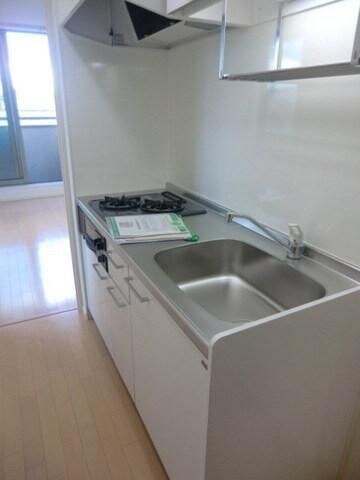 MAISON M&Cの物件内観写真