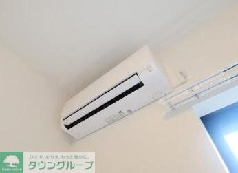 ハーモニーテラス千住河原町IIIの物件内観写真