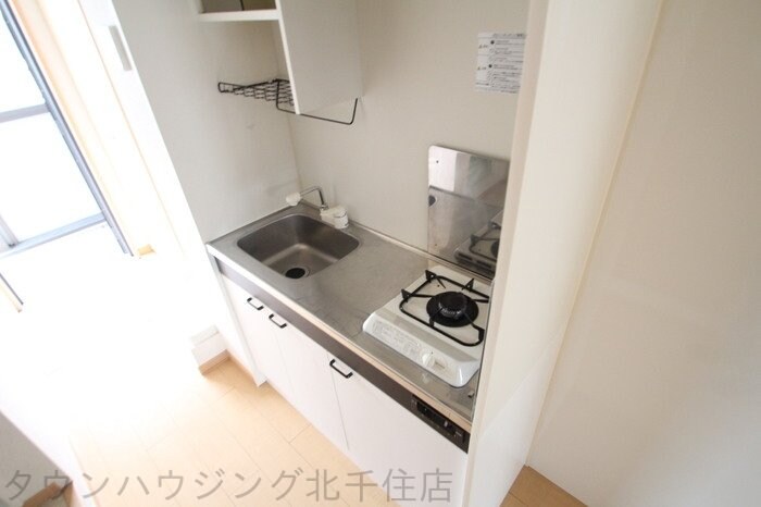 プランドールの物件内観写真