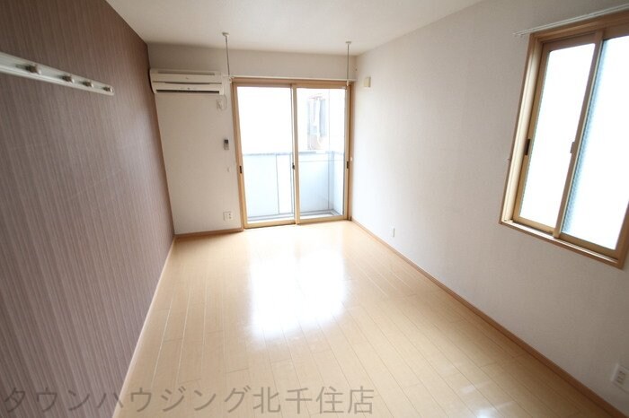 プランドールの物件内観写真